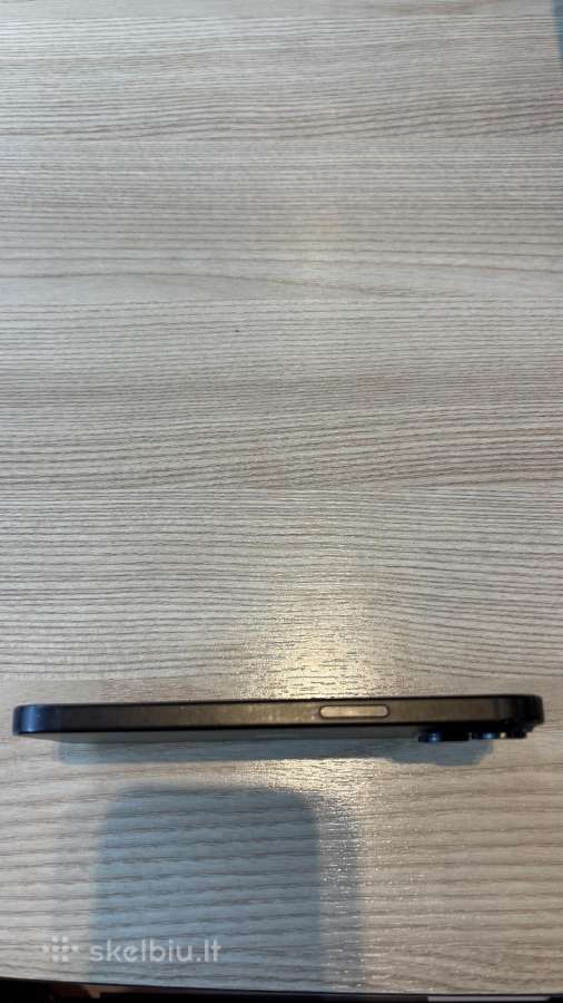 iPhone 15 - nuotraukos Nr. 6