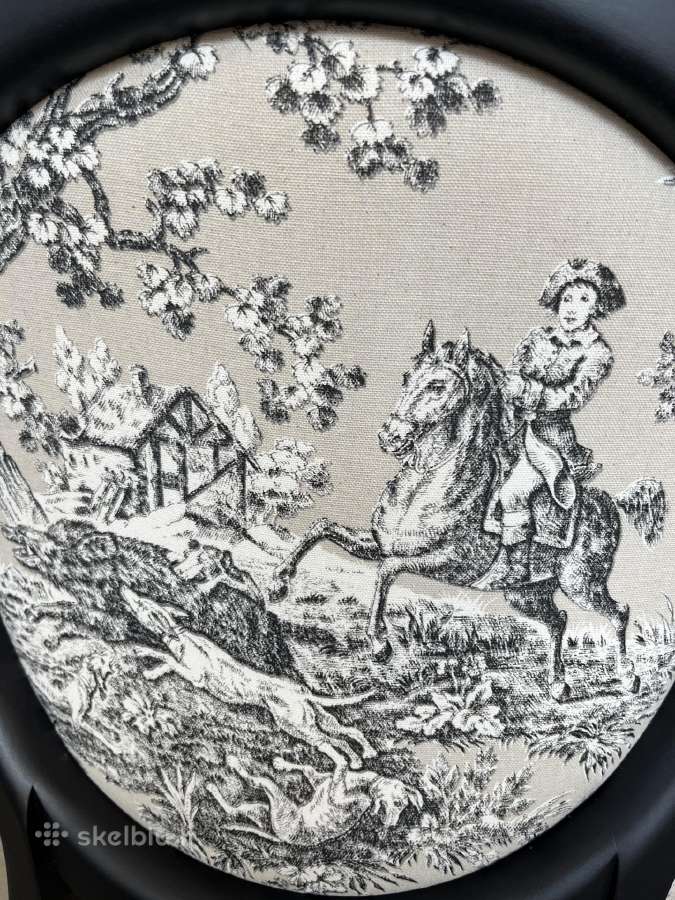 Parduodu 4 vnt kedes - nuotraukos Nr. 7