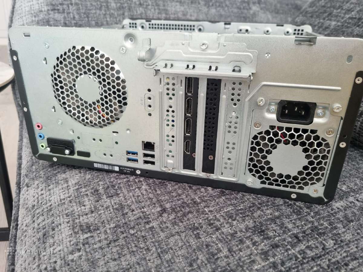 Kompiuteris rtx3060 ryzen5600 komplektas - nuotraukos Nr. 4