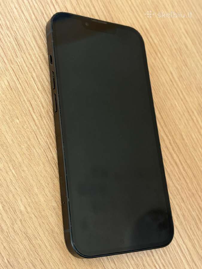 iPhone 13 - nuotraukos Nr. 2