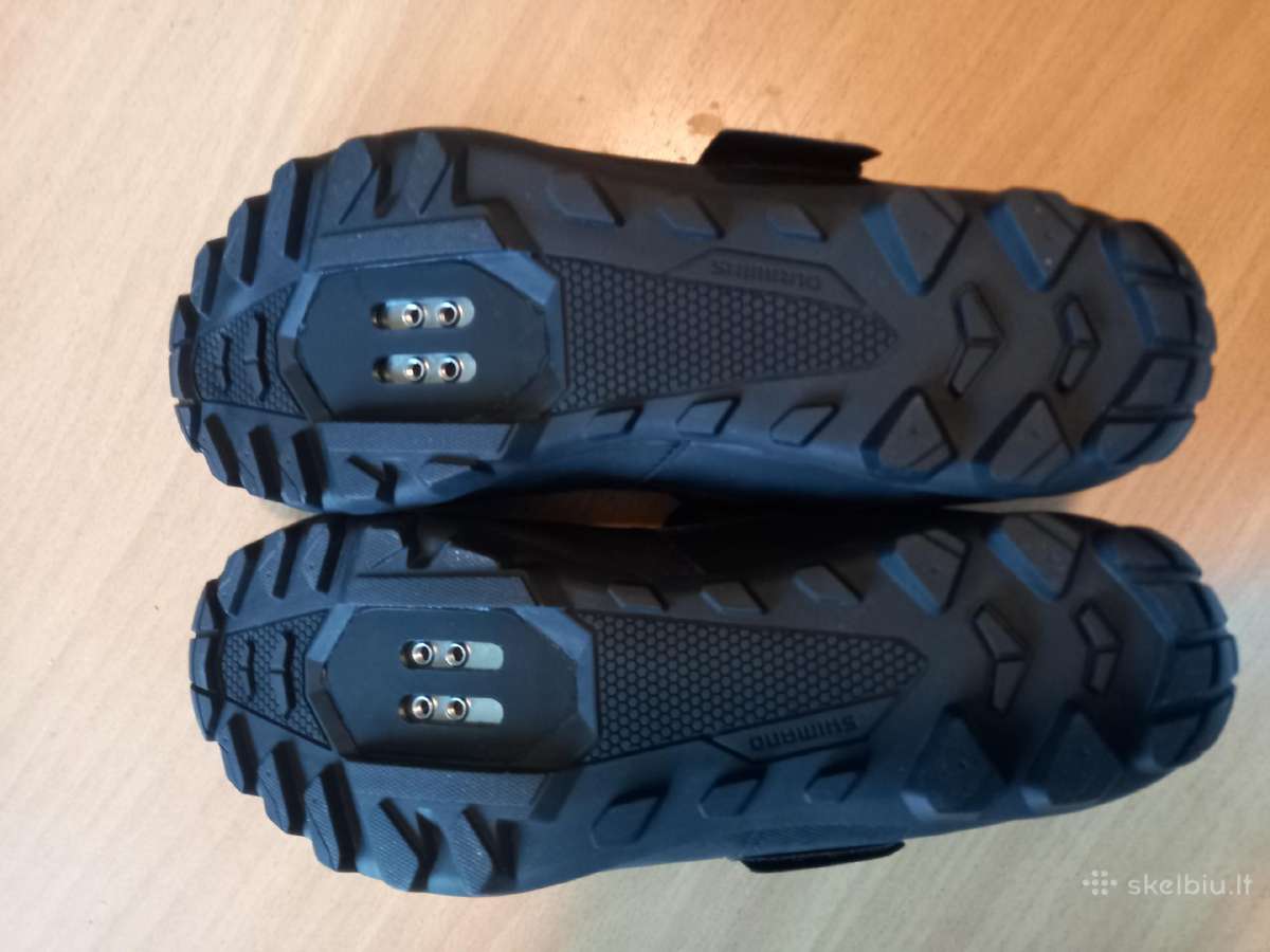 Shimano, MTB, Spd dviratininko batai - nuotraukos Nr. 2