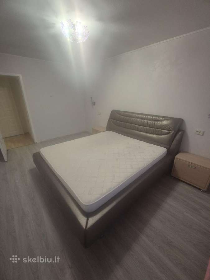 Nuoma,tvarkingo 3k buto Taikos pr. Klaipėdoje. - nuotraukos Nr. 14