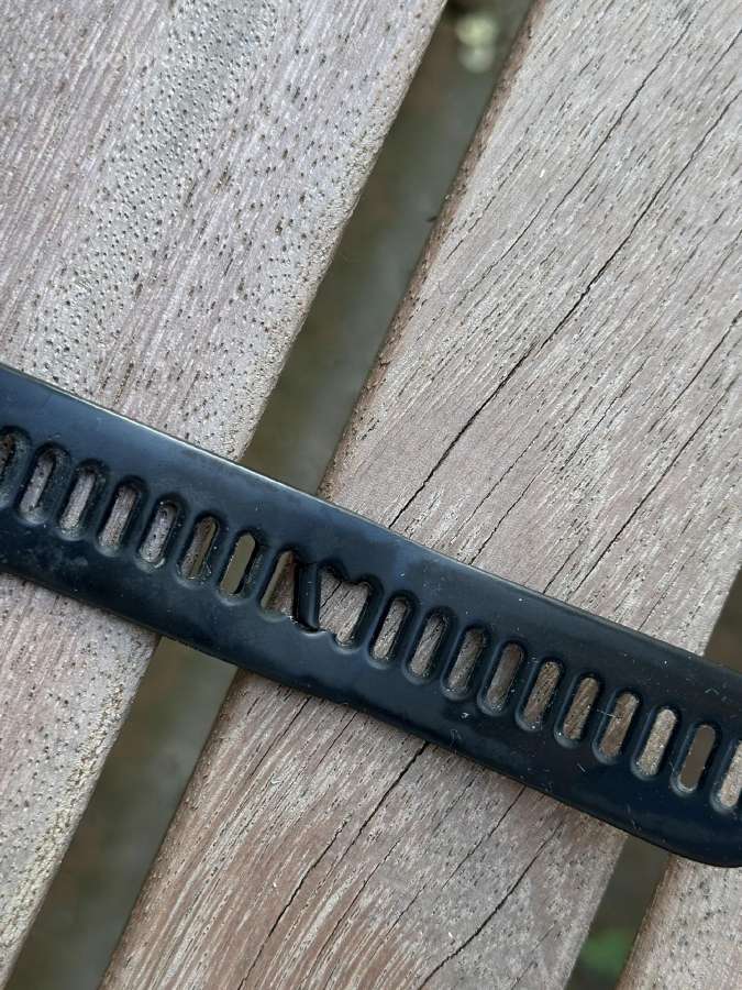 Garmin Forerunner 955 Solar - nuotraukos Nr. 3