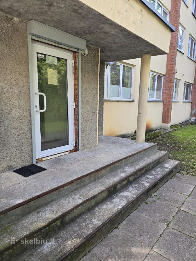 Parduodamos komercinės paskirties patalpos - nuotraukos Nr. 2