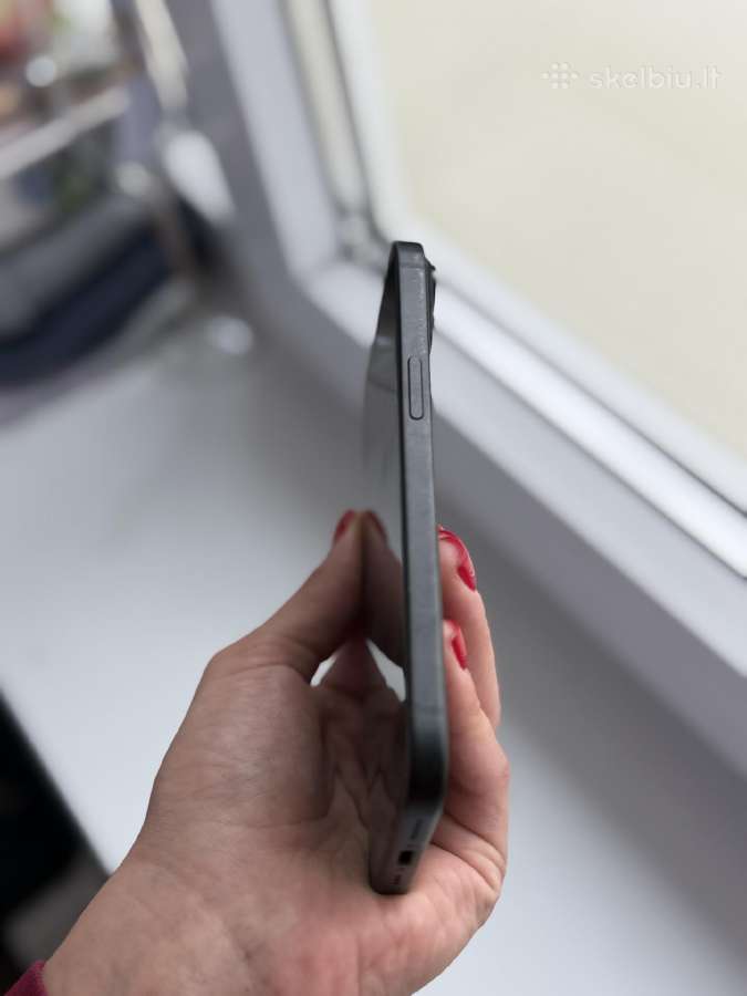 Sveiki, parduodu iPhone 15 128gb - nuotraukos Nr. 4