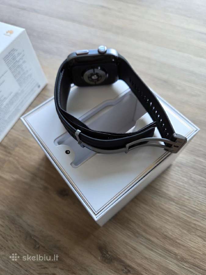 Huawei Watch D2, Fit 5, Band 10 Išmanus laikrodis - nuotraukos Nr. 4