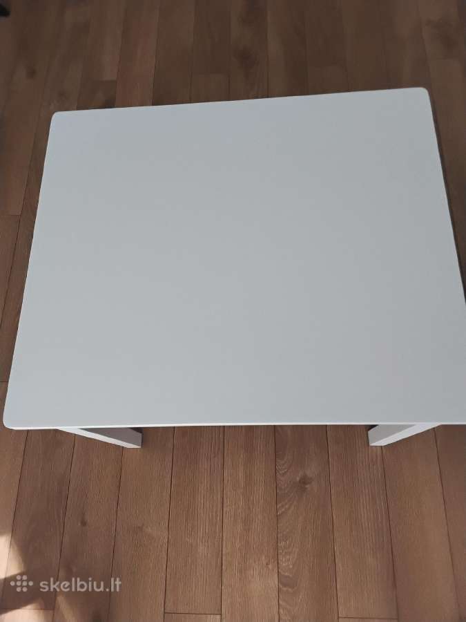 Vaikiškas staliukas kėdutė ikea - nuotraukos Nr. 2