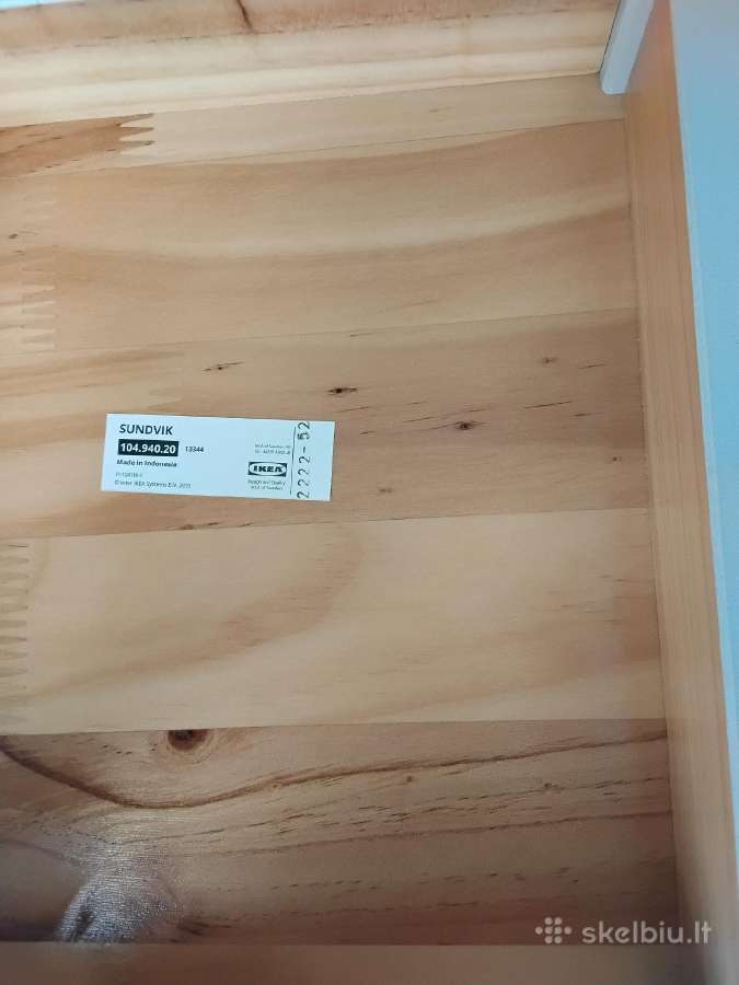 Vaikiškas staliukas kėdutė ikea - nuotraukos Nr. 4
