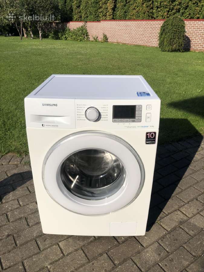 Miele,samsung - nuotraukos Nr. 3