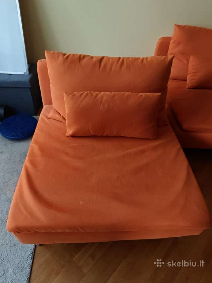 Sofa - nuotraukos Nr. 2