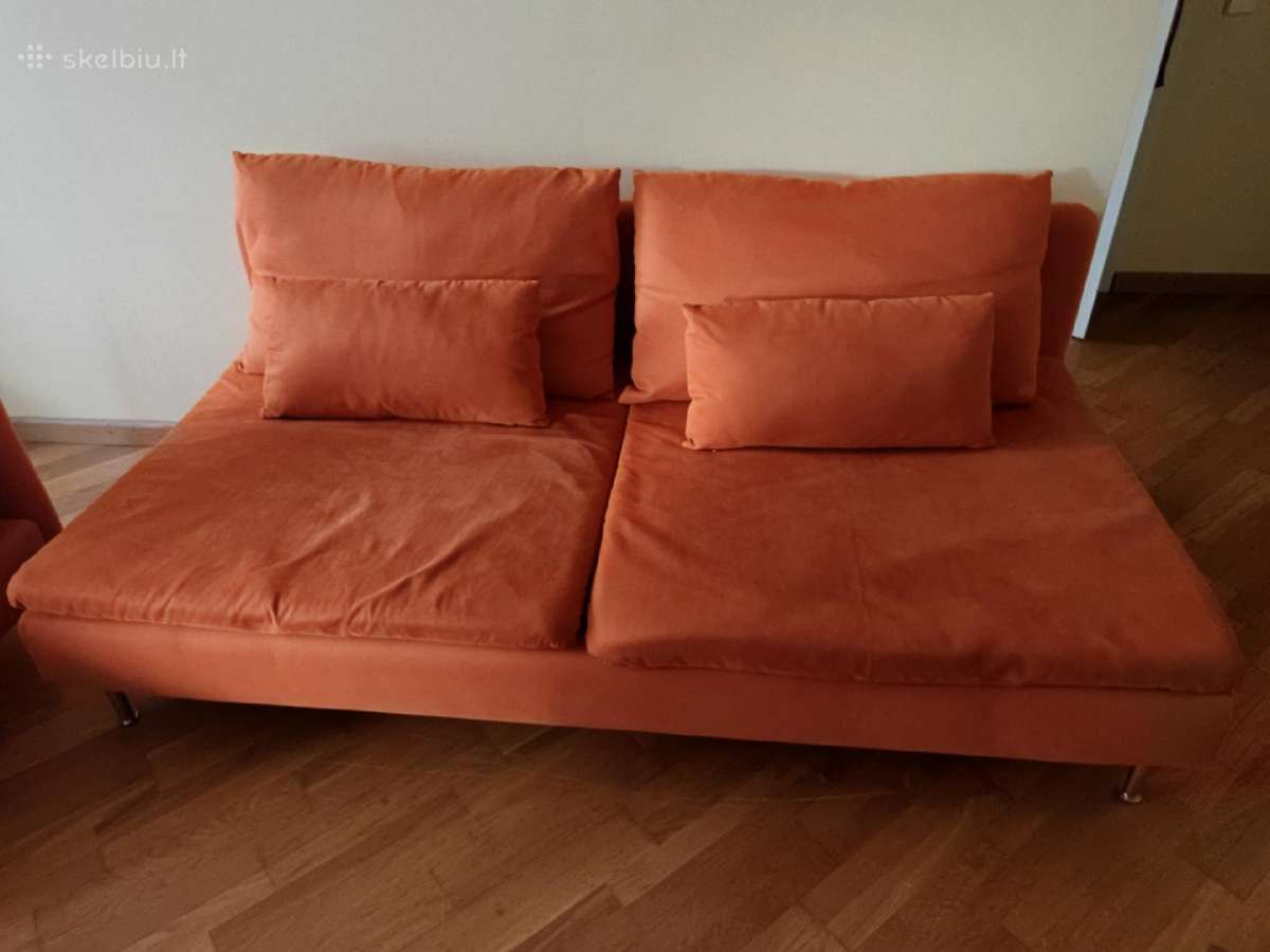 Sofa - nuotraukos Nr. 3