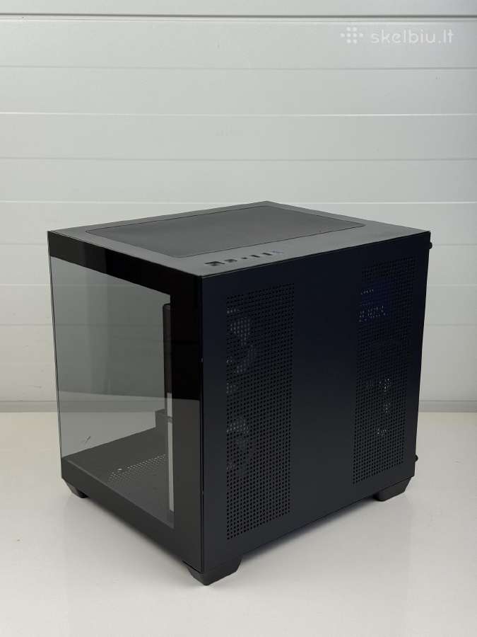 Naujas Stacionarus Žaidimų Pc Rtx 2060super Ryzen5 - nuotraukos Nr. 22