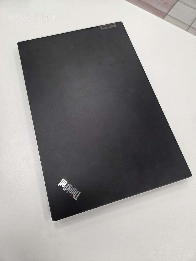 Lenovo Thinkpad E15 Gen 4 - nuotraukos Nr. 10