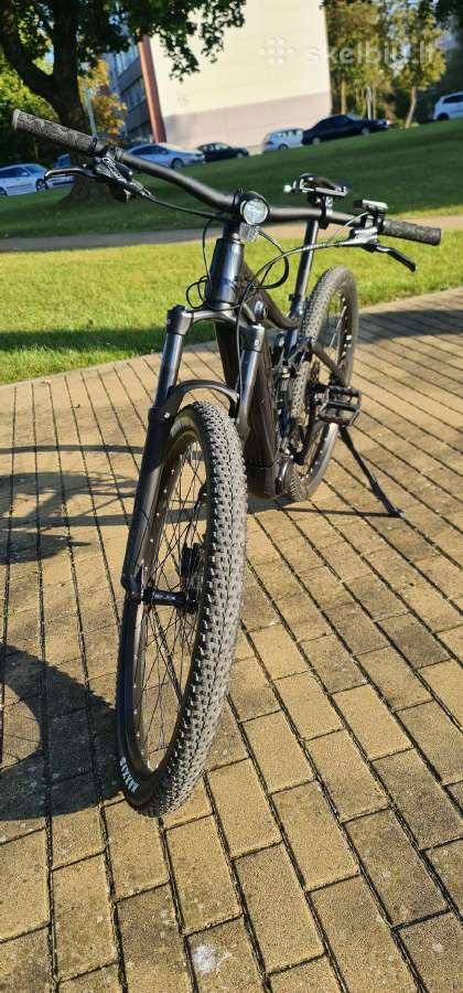 Giant Stance E+ - nuotraukos Nr. 3
