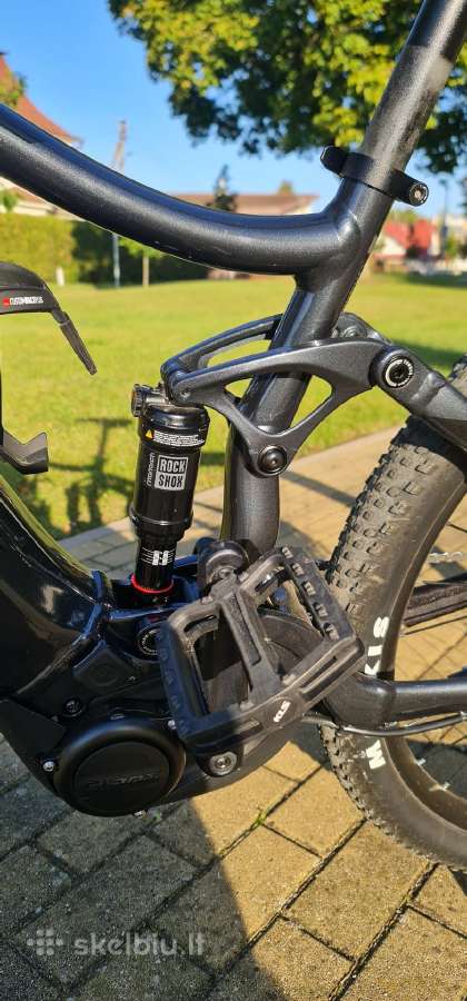 Giant Stance E+ - nuotraukos Nr. 4