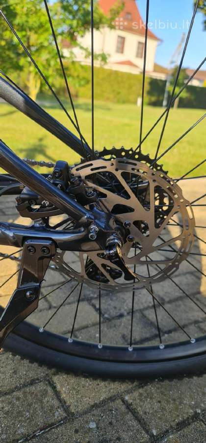 Giant Stance E+ - nuotraukos Nr. 5