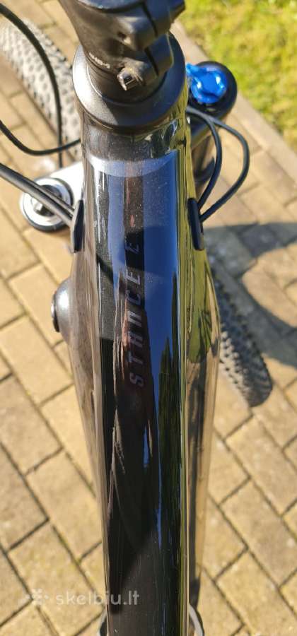 Giant Stance E+ - nuotraukos Nr. 6