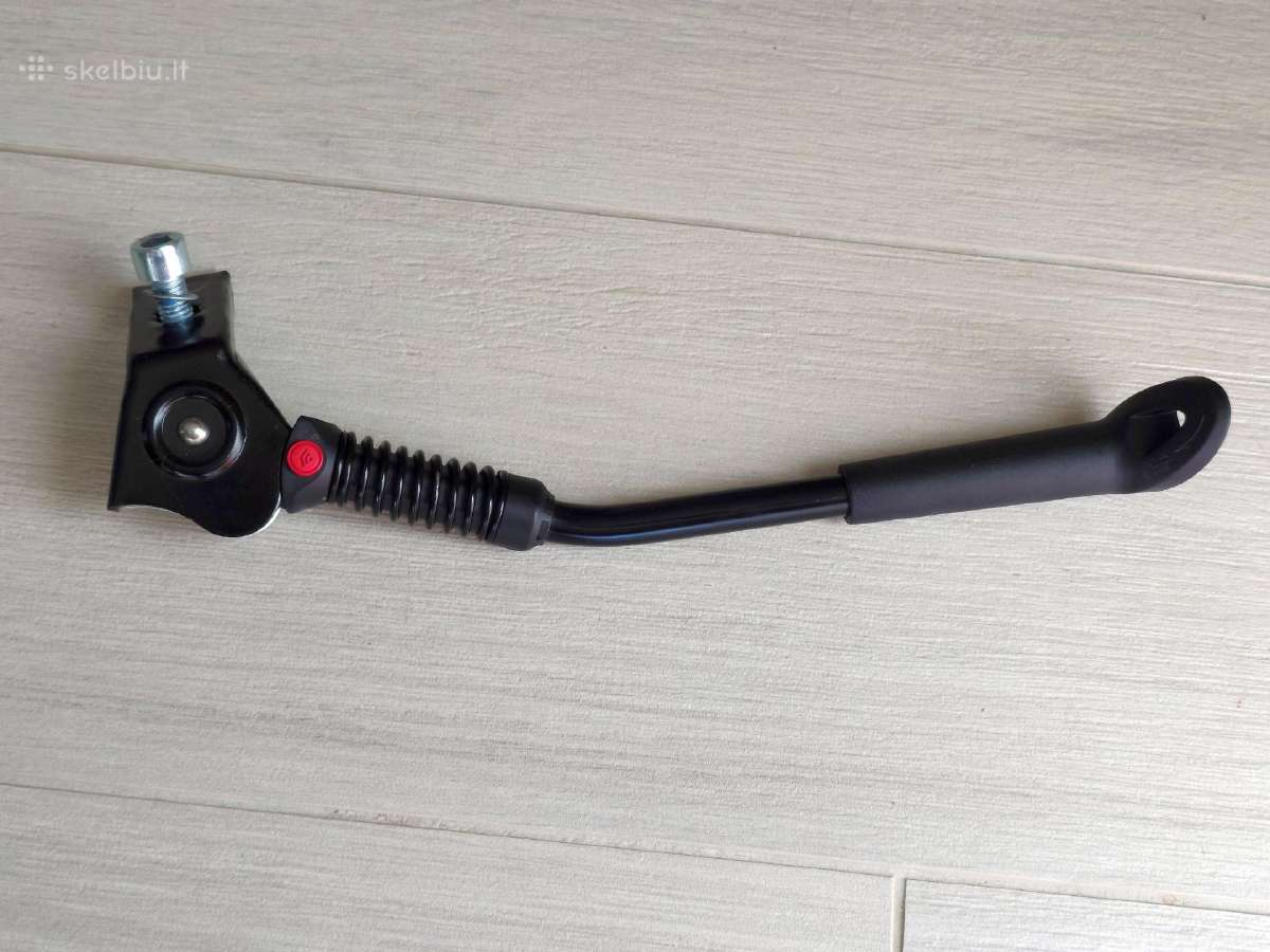 Hebie Central Kickstand 630 Lex - nuotraukos Nr. 2