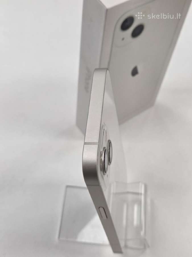 Apple iPhone 13 128gb - nuotraukos Nr. 3