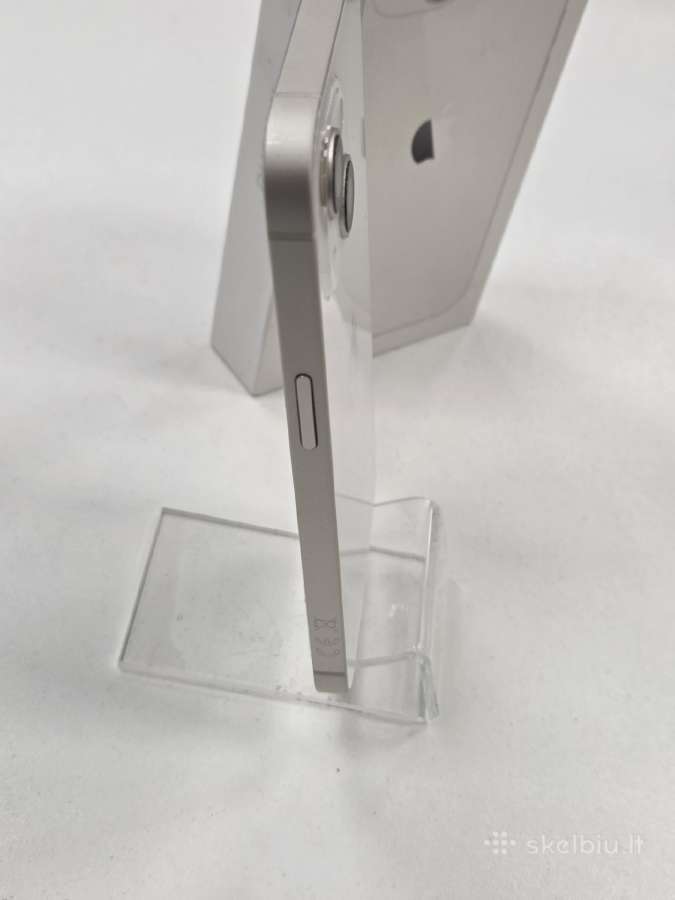 Apple iPhone 13 128gb - nuotraukos Nr. 4