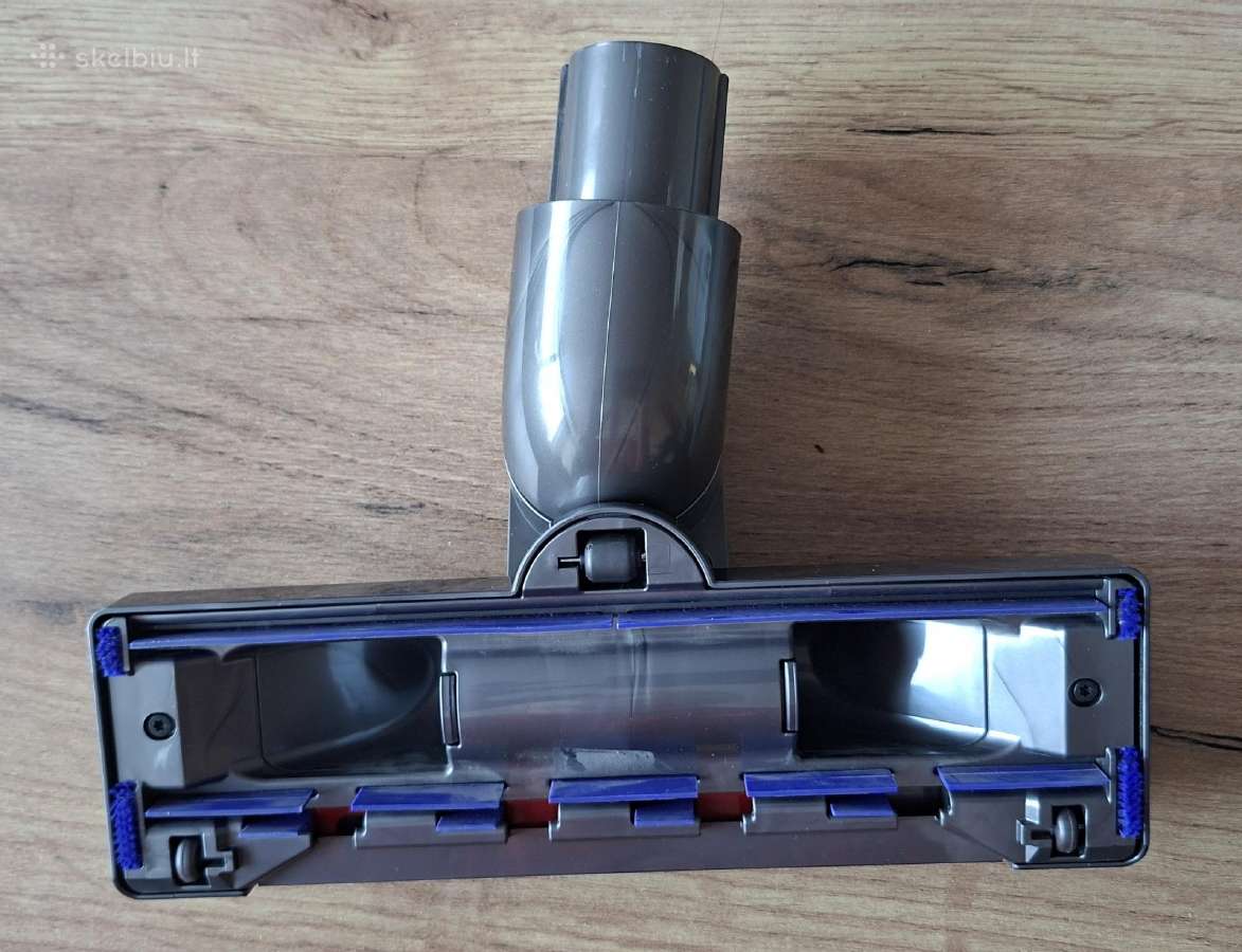 Dyson V6 priedai. Naudoti - nuotraukos Nr. 2