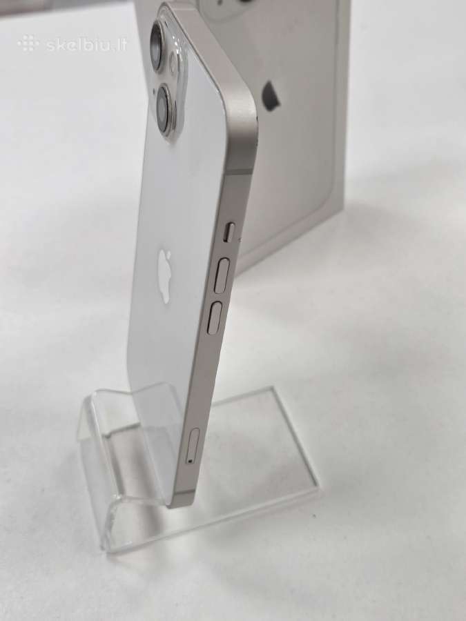 Apple iPhone 13 128gb - nuotraukos Nr. 5