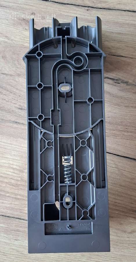 Dyson V6 priedai. Naudoti - nuotraukos Nr. 4