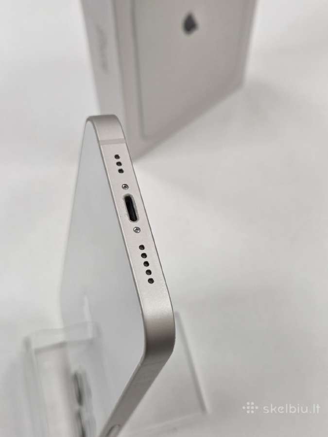 Apple iPhone 13 128gb - nuotraukos Nr. 6