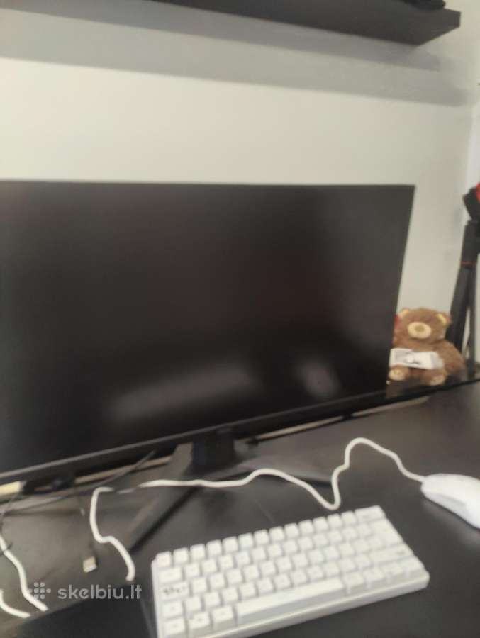 Msi mag 275f 180hz - nuotraukos Nr. 2