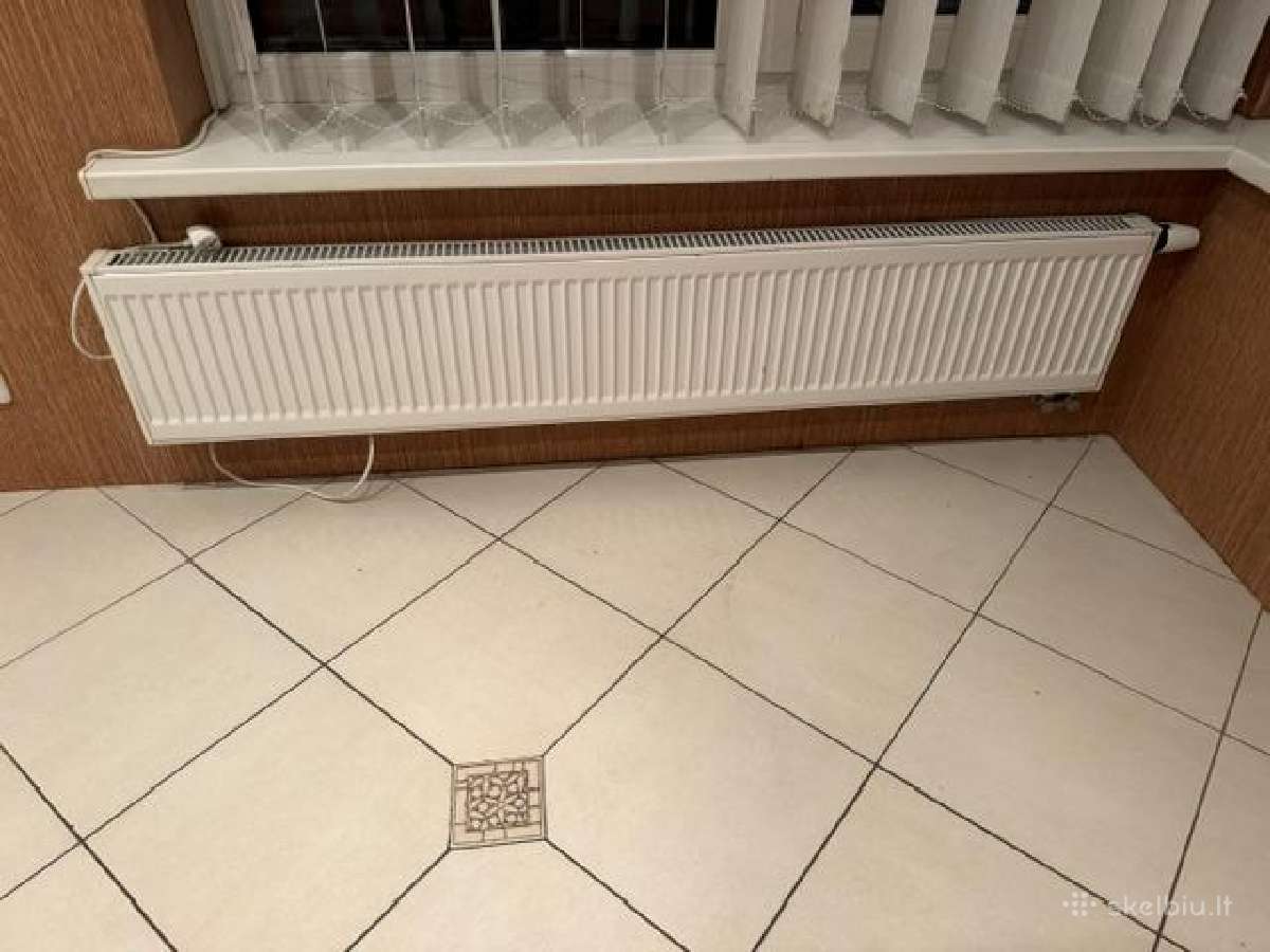 Pigiai parduodu naudota santechnika, katilus - nuotraukos Nr. 20