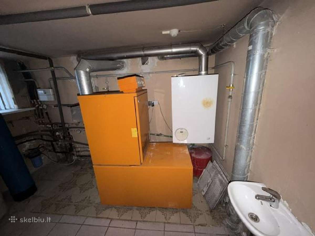 Pigiai parduodu naudota santechnika, katilus - nuotraukos Nr. 27