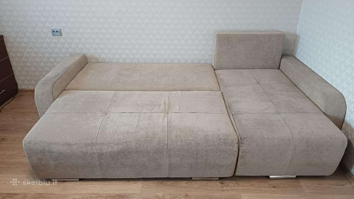Sofa-lova - nuotraukos Nr. 3