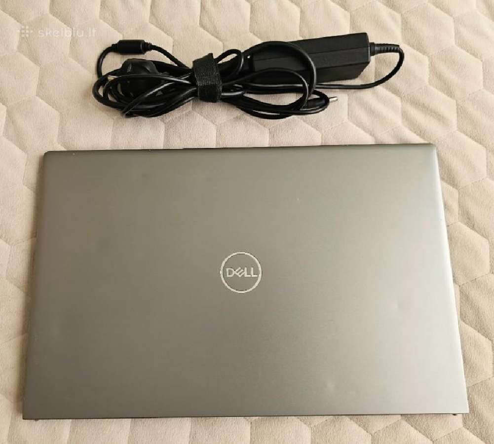 Pigiai iki 1dienio Dell Vostro 5510 i7-11370h 32gb - nuotraukos Nr. 3