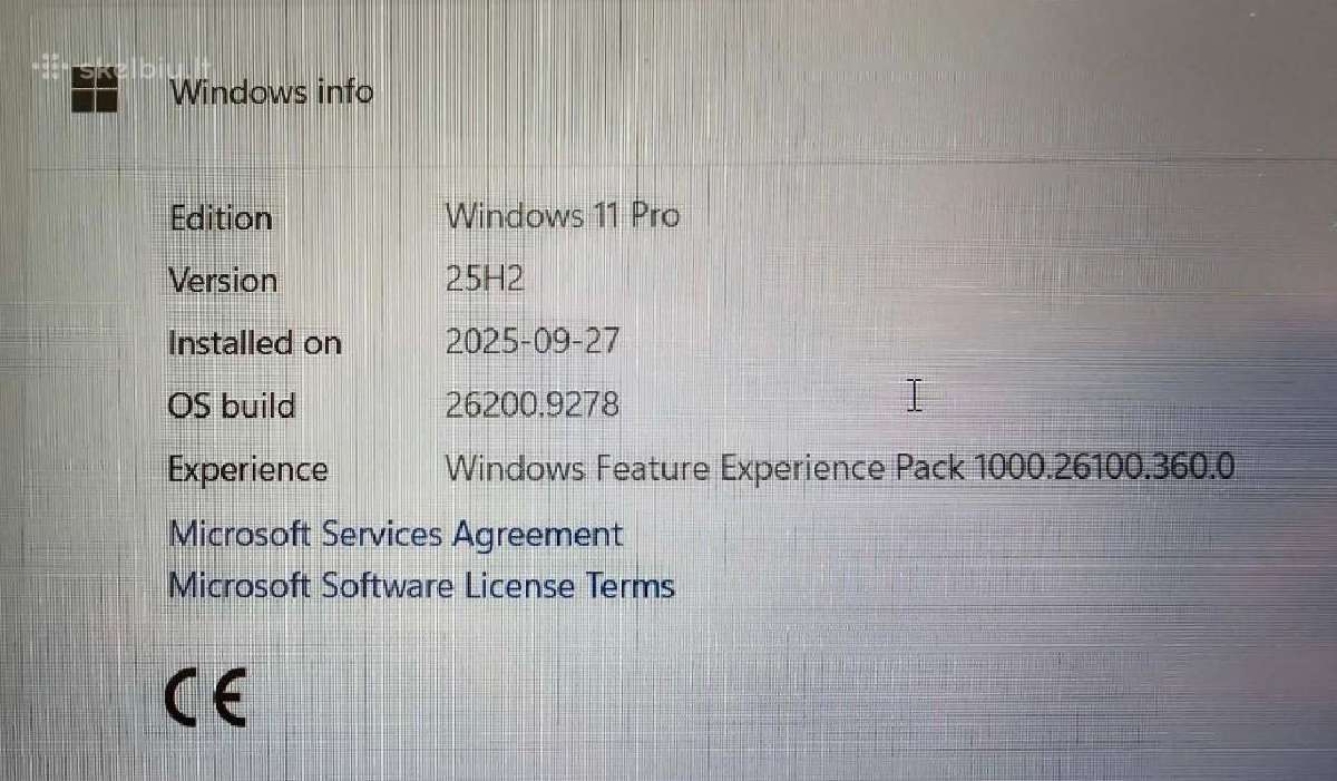 Parduodu Dell Vostro 5510 i7-11370h 32gb - nuotraukos Nr. 12