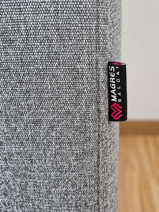 Magres Laura dvivietė sofa-lova - nuotraukos Nr. 8