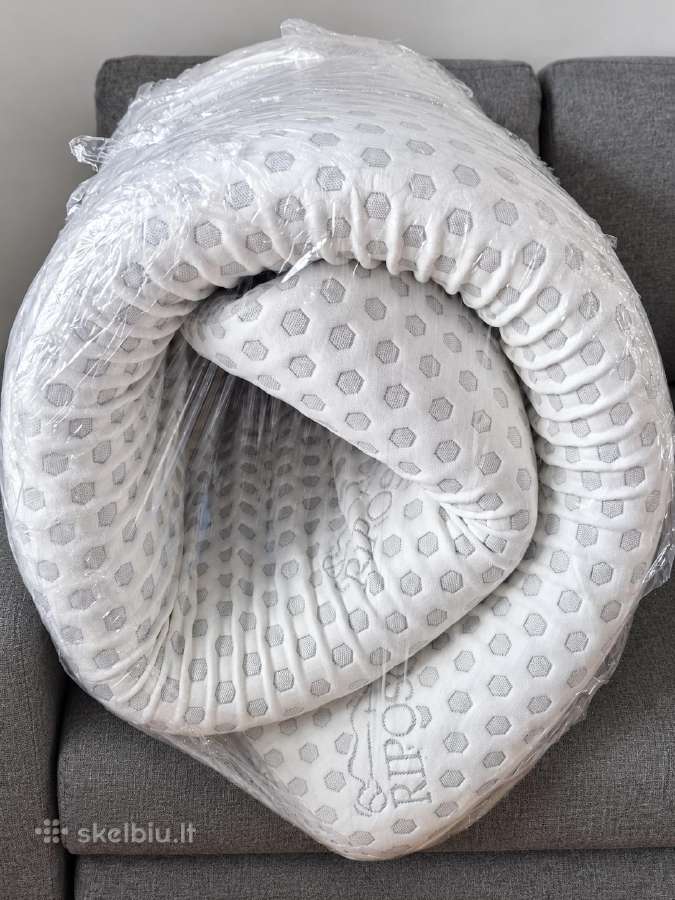 Magres Laura dvivietė sofa-lova - nuotraukos Nr. 9