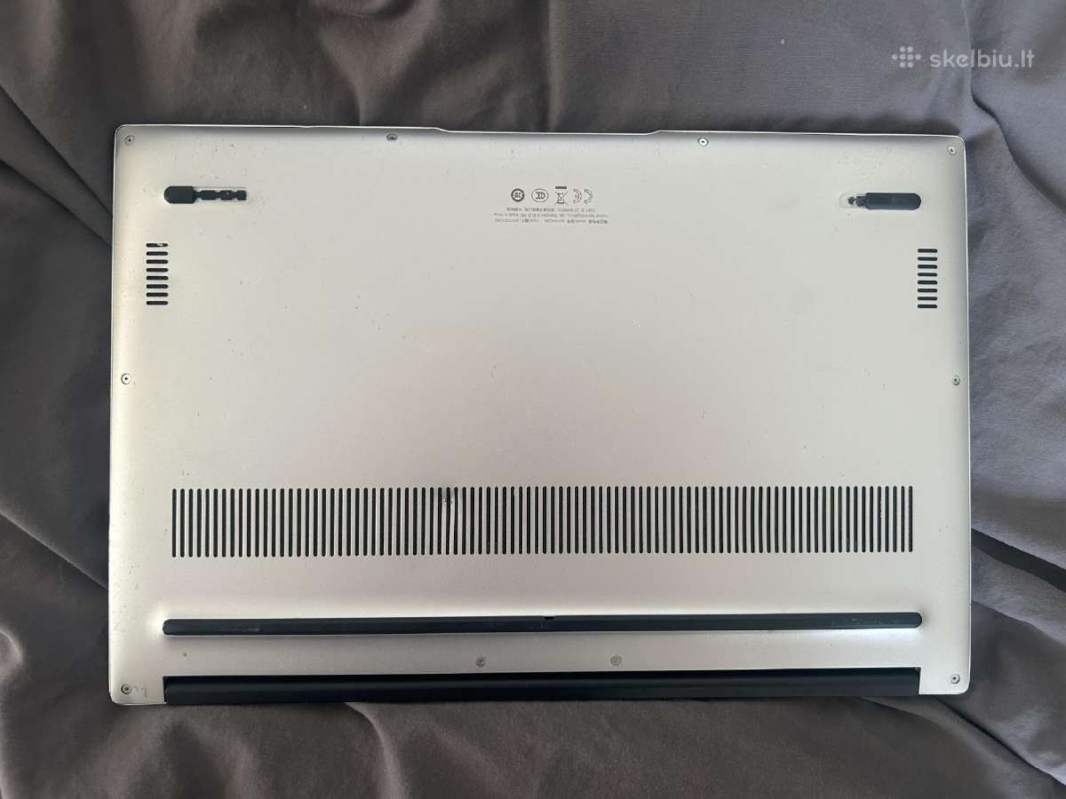Huawei Matebook D 14, Ryzen 5 3500u - nuotraukos Nr. 5