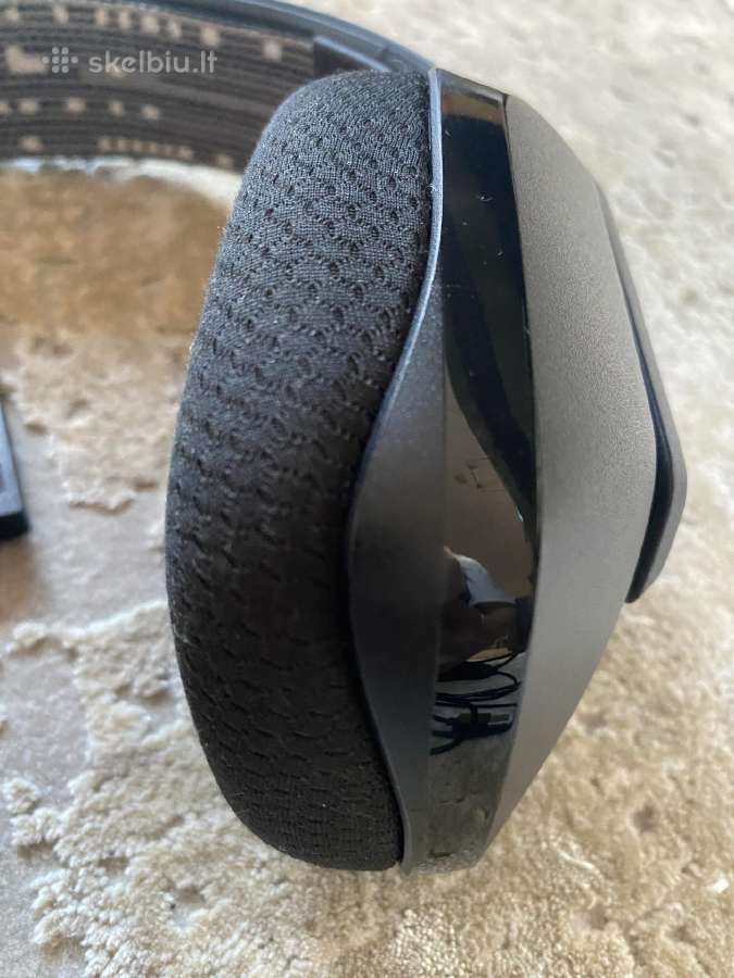 Logitech G733 žaidimų ausinės - nuotraukos Nr. 6