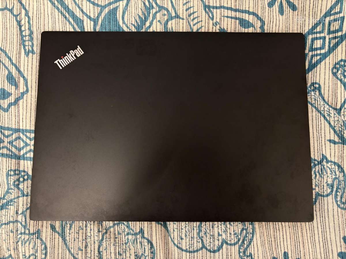 Lenovo Thinkpad L13 ekranas dalims - nuotraukos Nr. 2