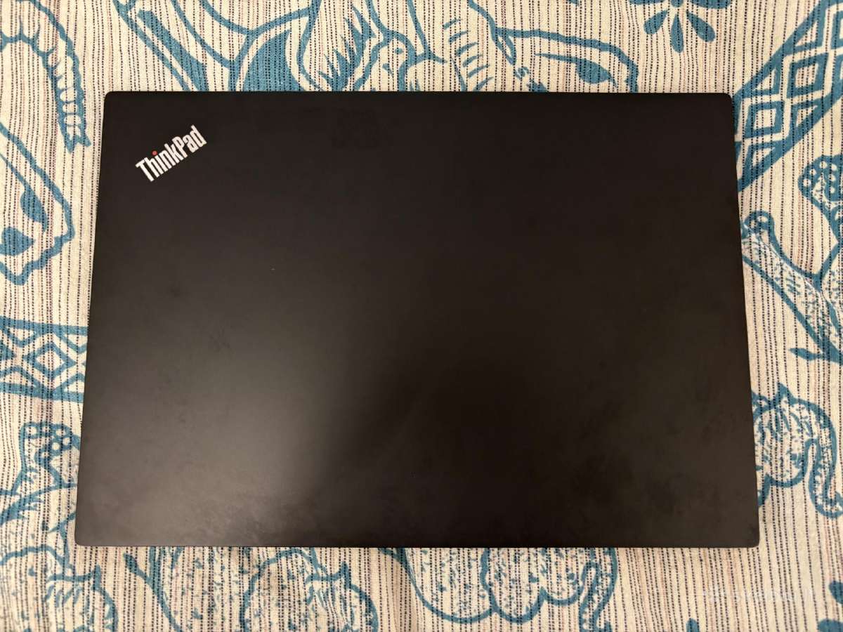 Lenovo Thinkpad L13 ekranas dalims - nuotraukos Nr. 3