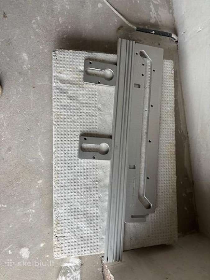 Festool Aps 900/2 Stalviršio šablonas - nuotraukos Nr. 3