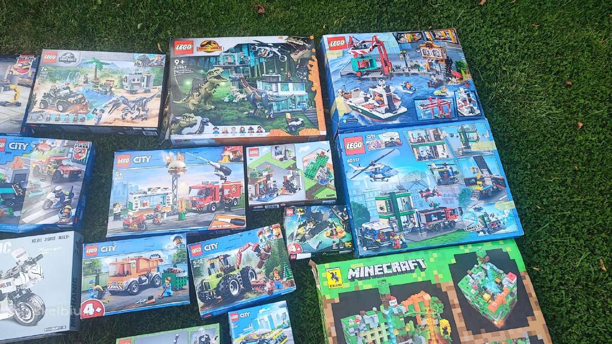 Lego - nuotraukos Nr. 4