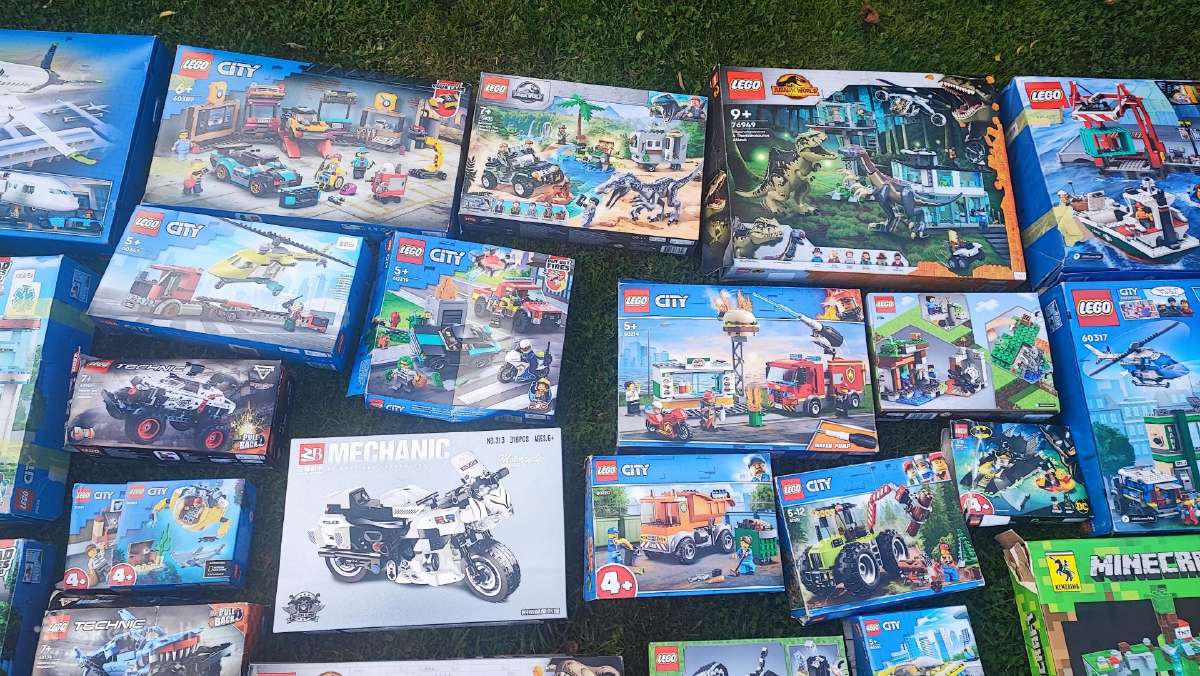 Lego - nuotraukos Nr. 5