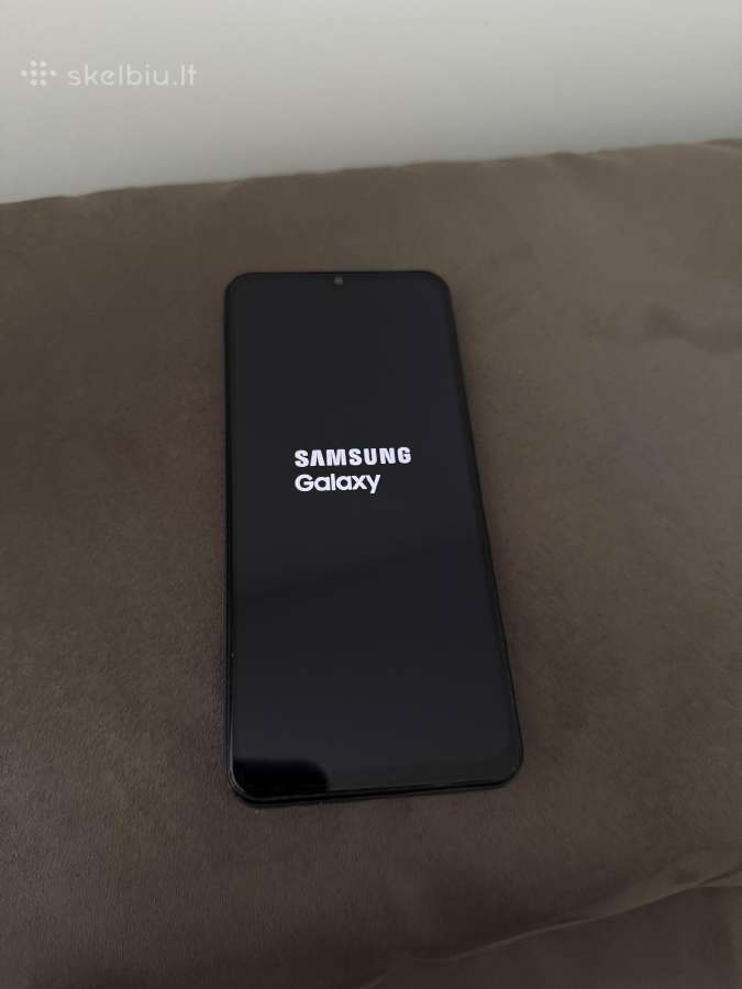 Samsung Galaxy A13 - nuotraukos Nr. 2