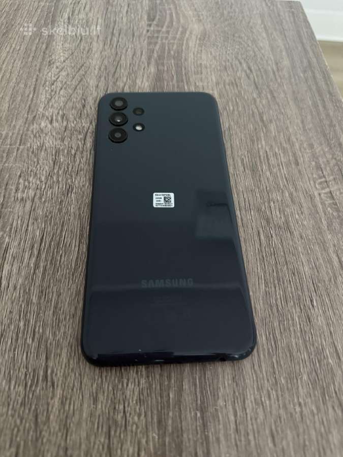 Samsung Galaxy A13 - nuotraukos Nr. 4