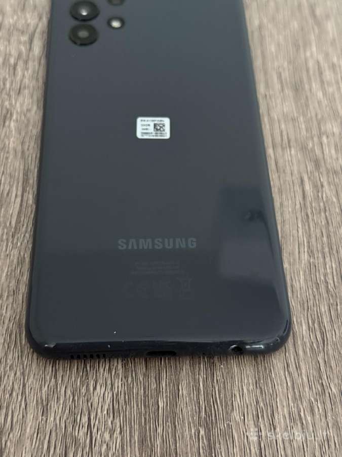 Samsung Galaxy A13 - nuotraukos Nr. 7