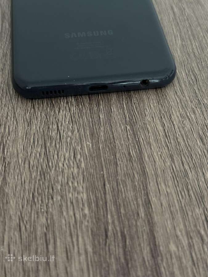 Samsung Galaxy A13 - nuotraukos Nr. 9