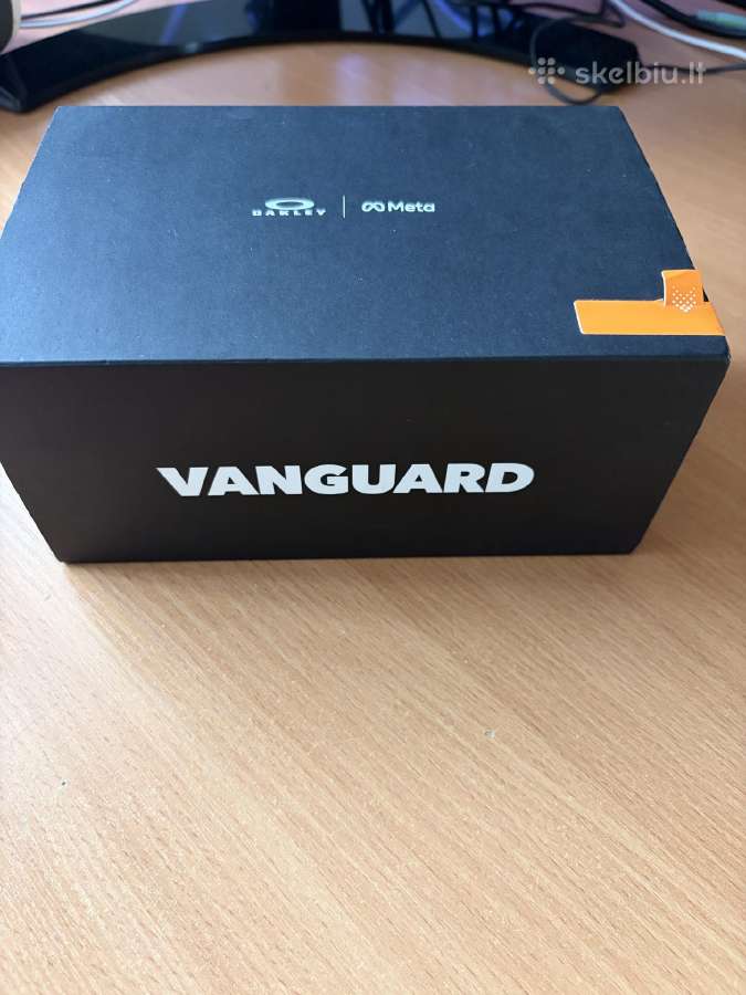 Oakley Meta Vanguard - nuotraukos Nr. 2