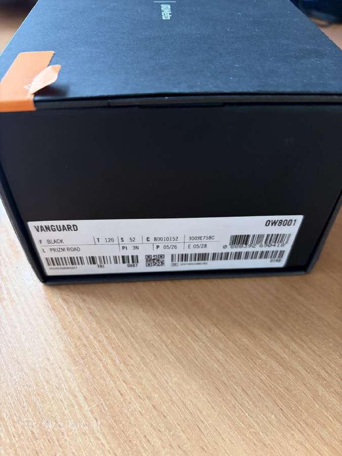 Oakley Meta Vanguard - nuotraukos Nr. 3