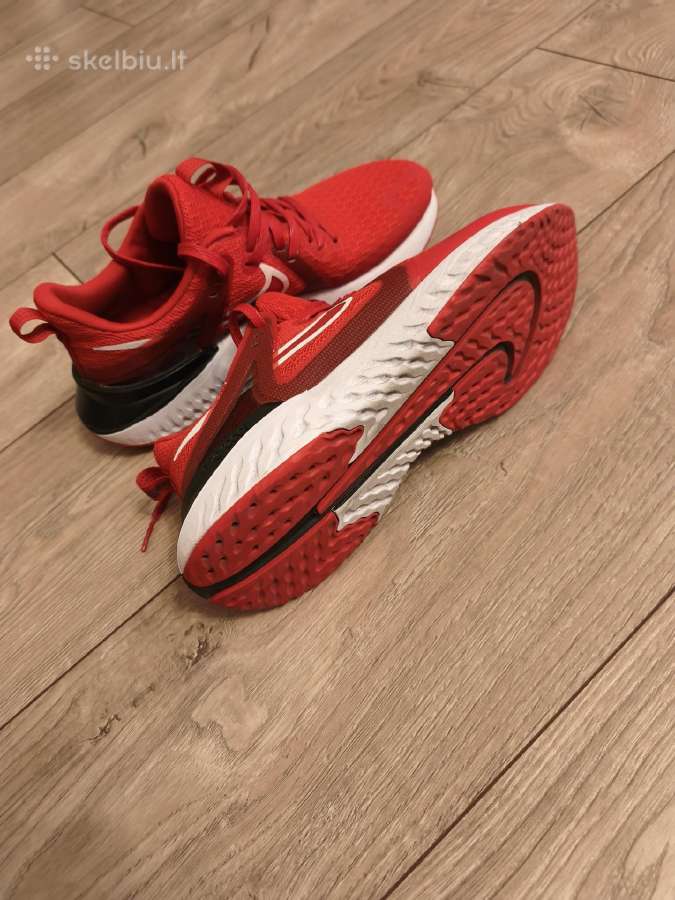 Nike legend react 2 treniruočių bateliai 42 - nuotraukos Nr. 2